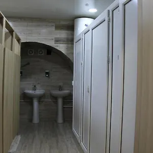 Hostel Legvi, Tiflis
